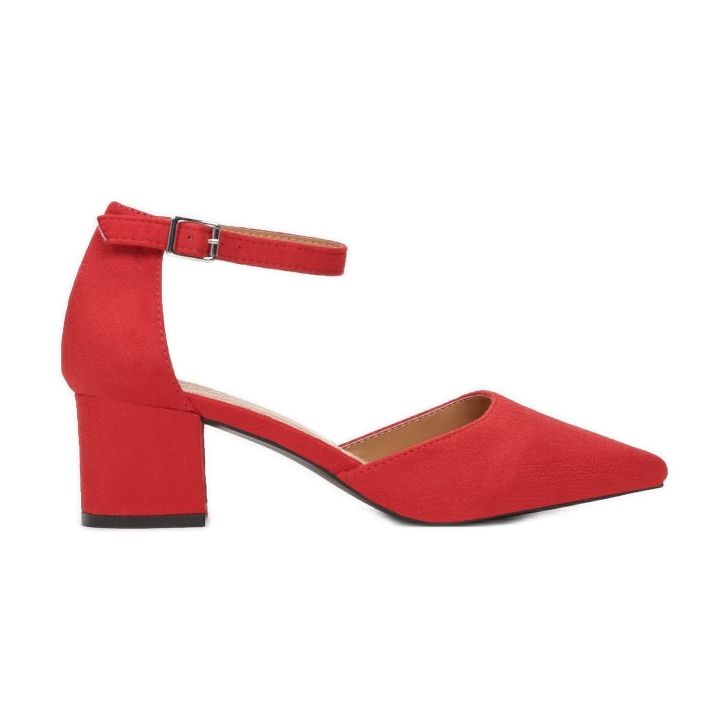 Vices AG600-64-ed punainen