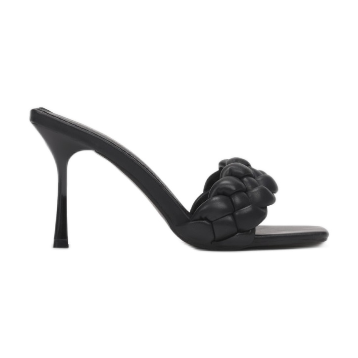 Vices Vice CIC-2-38-musta