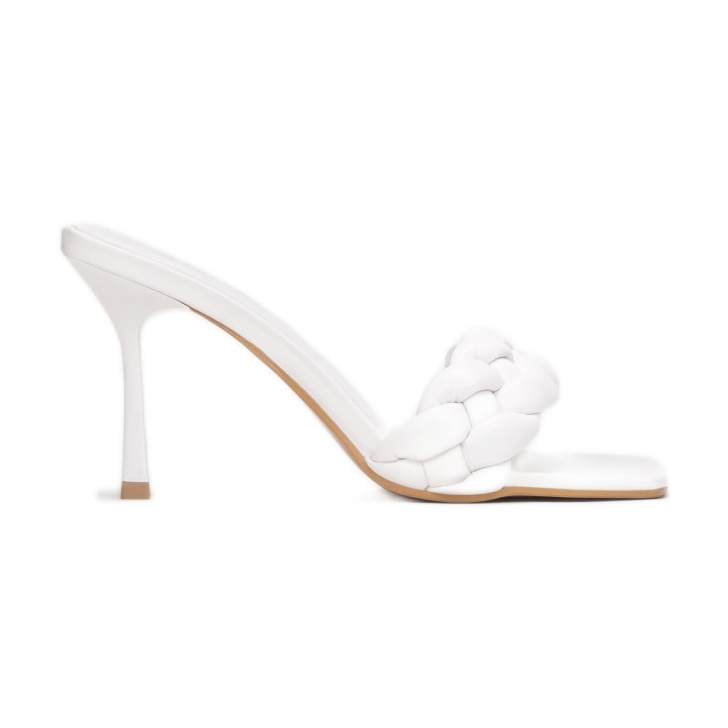 Vices Vice CIC-2-71-valkoinen