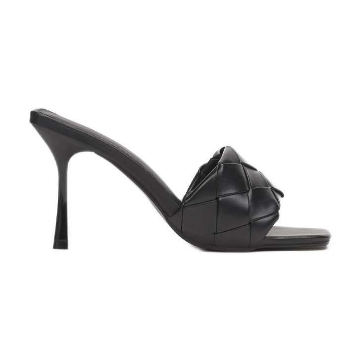 Vices Vice CIC-5-38-musta