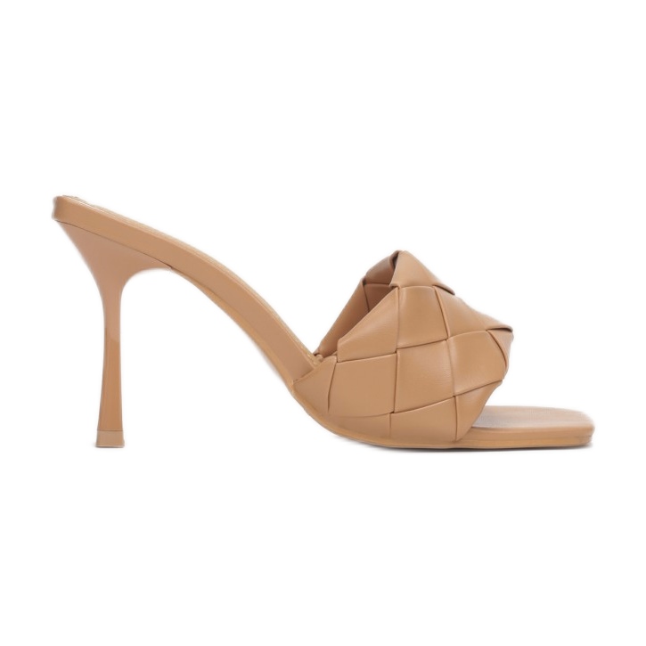 Vices Vice CIC-5-68-kameli ruskea