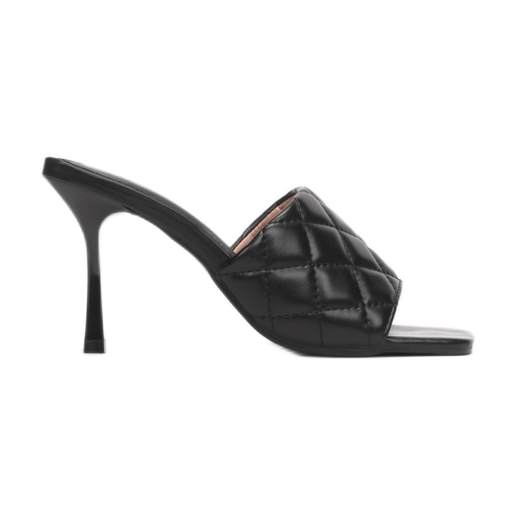 Vices Vice CIC-3-38-musta