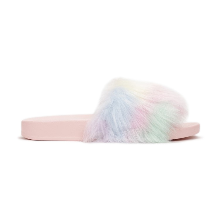 Vices MULANKA-2168-45-pinkki vaaleanpunainen monivärinen