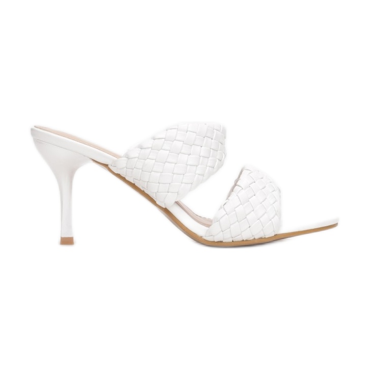 Vices Vice CIC-6-71-valkoinen