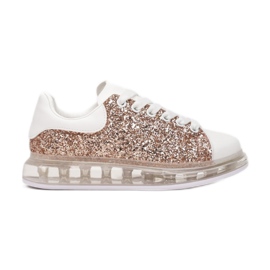 Vices CH-110-449-samppanja kultainen