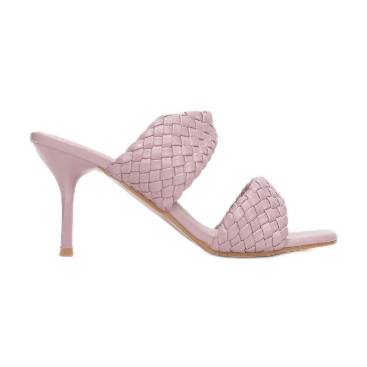 Vices Vice CIC-7-90-violetti