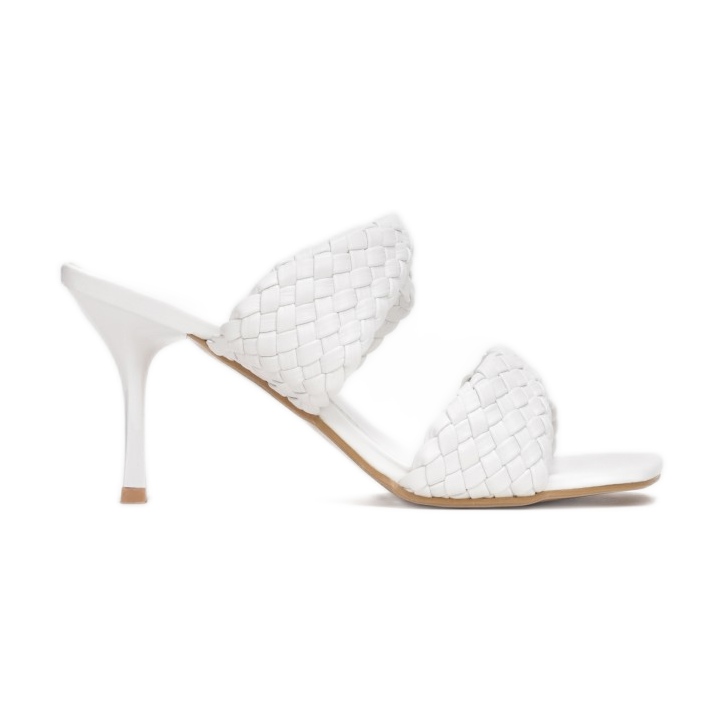 Vices Vice CIC-7-71-valkoinen