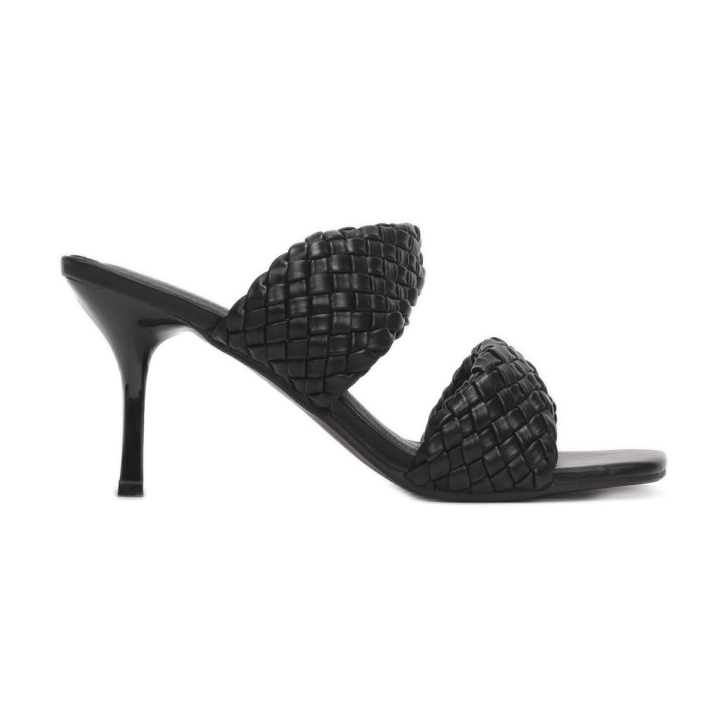 Vices Vice CIC-7-38-musta