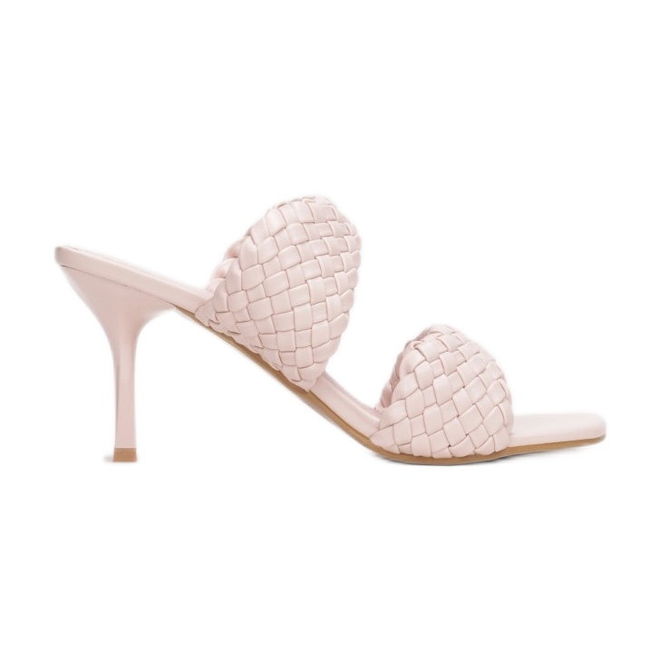 Vices CIC-7-45-pinkki vaaleanpunainen