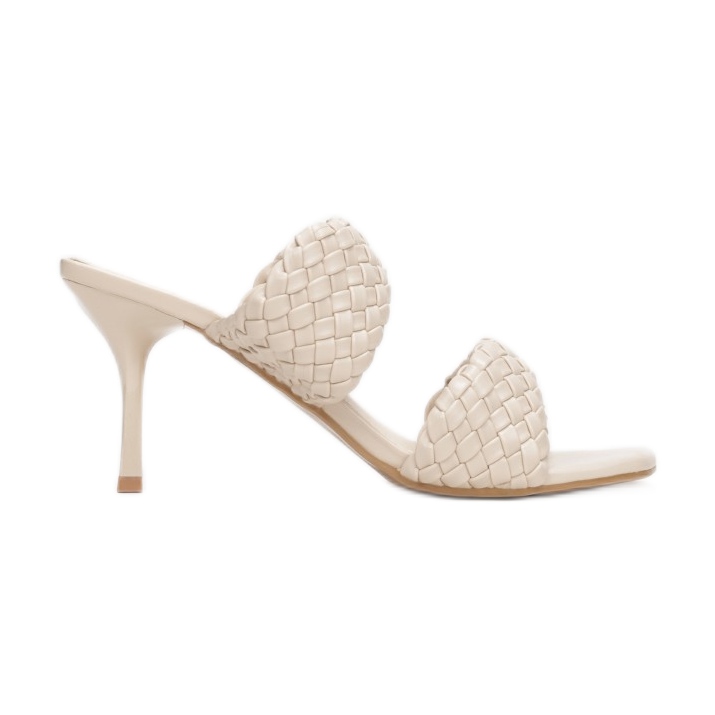 Vices Vice CIC-7-97-aprikoosi beige