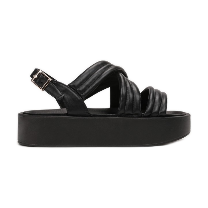 Vices Ruuvipuristimet MULANKA-2259-38-musta