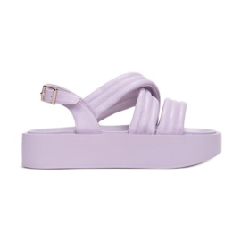 Vices MULANKA-2259-66-violetti