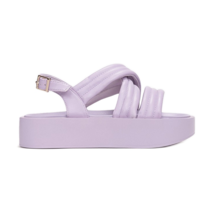 Vices MULANKA-2259-66-violetti