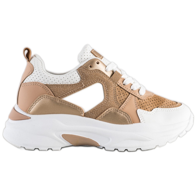 SHELOVET Värikkäät lenkkarit monivärinen