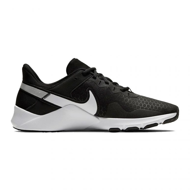 Nike Legend Essential 2 M CQ9356 001 musta