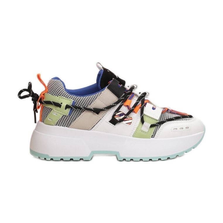 Vices FF-3-51-sininen monivärinen