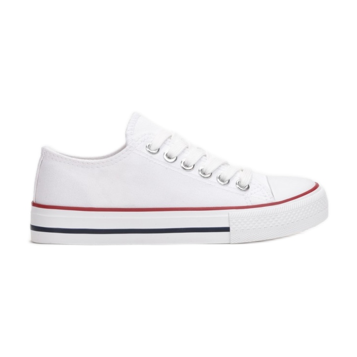 Vices KA8K-71-valkoinen