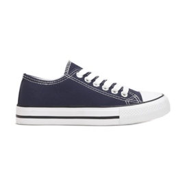 Vices KA8K-50-navy tummansininen