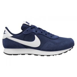 Nike Md Valiant Jr CN8558-403 kenkä tummansininen sininen