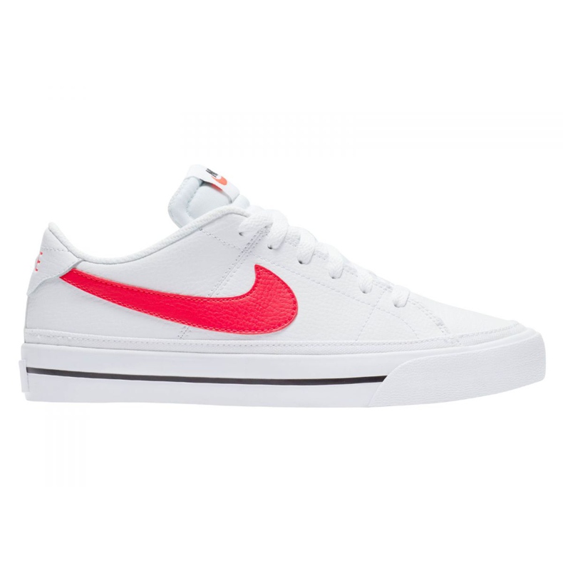 Nike Court Legacy W CU4149-100-kenkä valkoinen