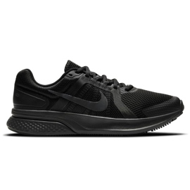 Nike Run Swift 2 M CU3517-002 kenkä musta