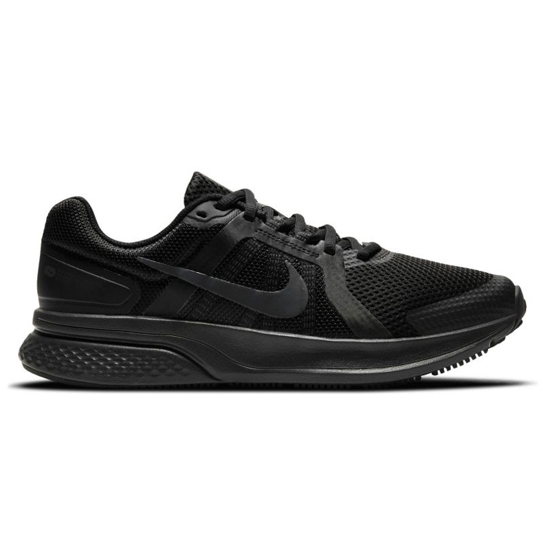 Nike Run Swift 2 M CU3517-002 kenkä musta