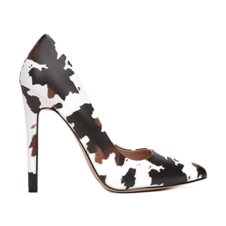 Vices BO-173-54-ruskea monivärinen