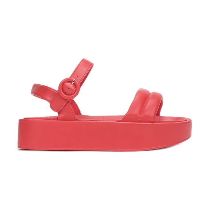 Vices 2257-64-ed punainen