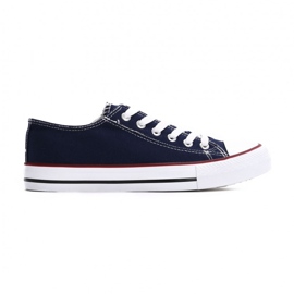 Vices KA8-13 Navy 36/41 tummansininen