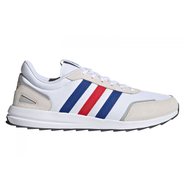 Adidas Retrorunner M FY8586 kengät valkoinen