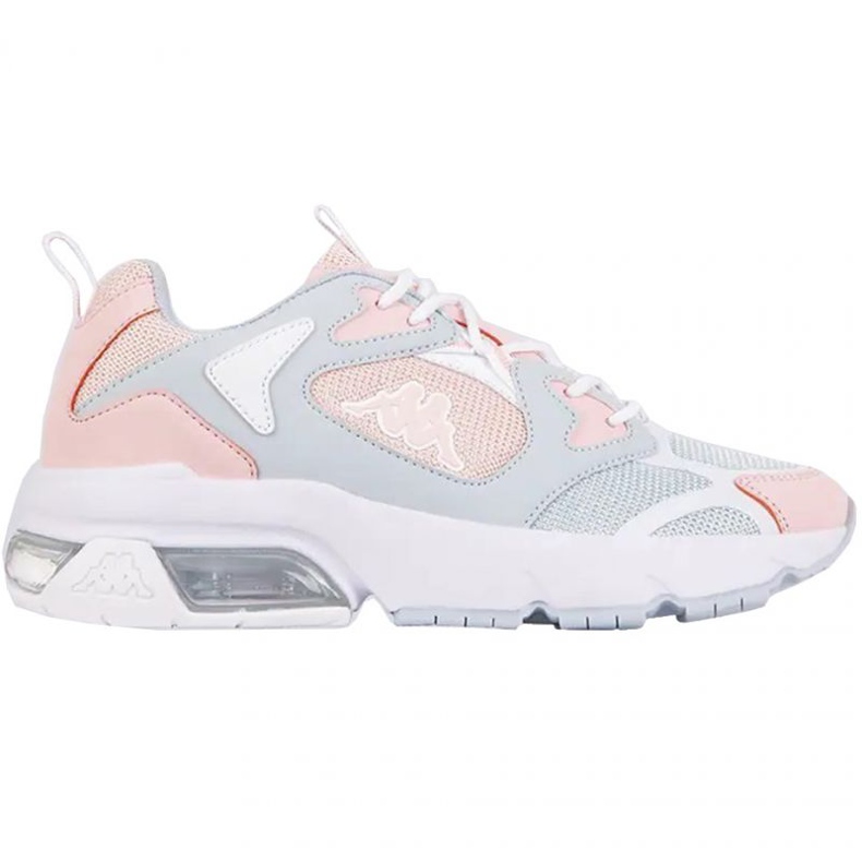 Kappa Yero W 243003 kengät monivärinen