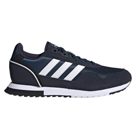 Kengät adidas 8K 2020 M FY8039 laivastonsininen