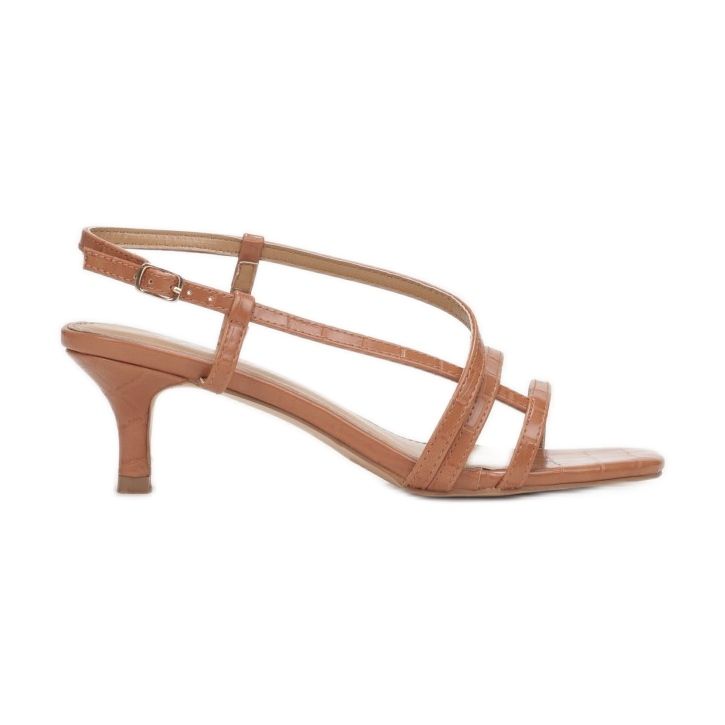 Vices Vice CZ-1-68-kameli ruskea