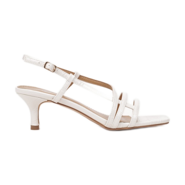 Vices Vice CZ-1-71-valkoinen