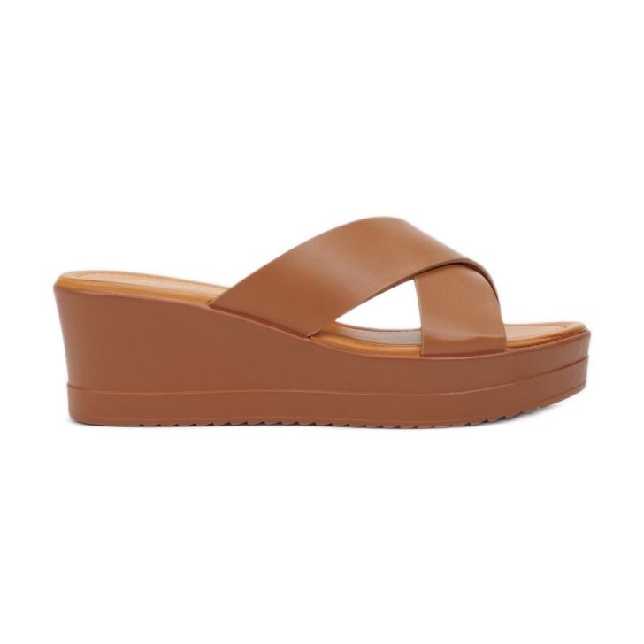 Vices Vice MULANKA-2150-68-kameli ruskea