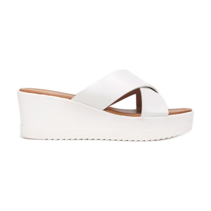 Vices Ruuvipuristimet MULANKA-2150-71-valkoinen