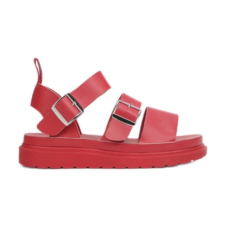 Vices MULANKA-2207-64-ed punainen