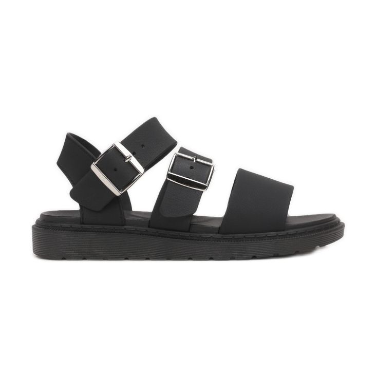 Vices Ruuvipuristimet MULANKA-2212-38-musta