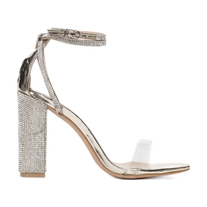 Vices 1596-1-60-kultaa kultainen