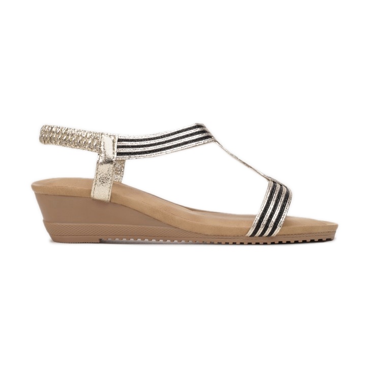 Vices Q-103-60-kulta kultainen