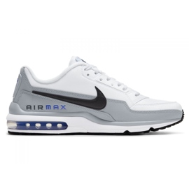 Nike Air Max Ltd 3 M DD7118-001 kengät valkoinen
