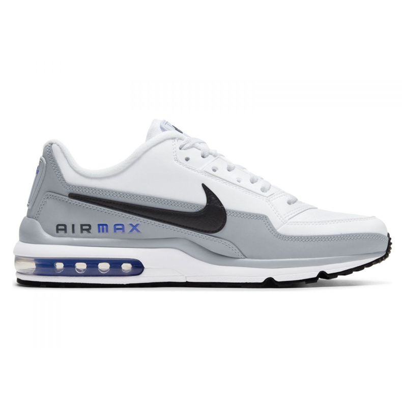 Nike Air Max Ltd 3 M DD7118-001 kengät valkoinen