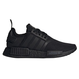 Adidas NMD_R1 M FV9015 kengät musta