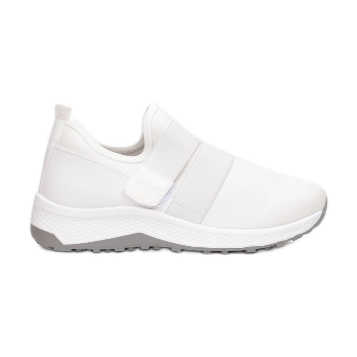 Vices FY-57-71-valkoinen