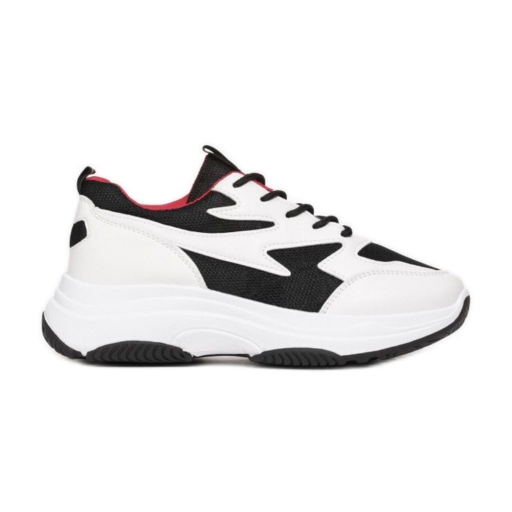 Vices FY-90-38-musta valkoinen