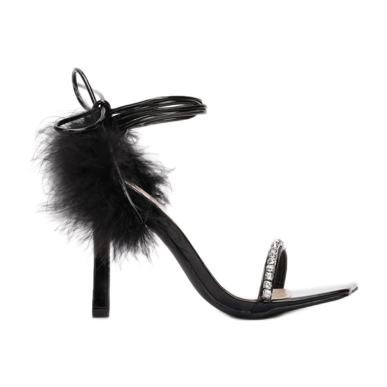 Vices Vice TOT-62-38-musta