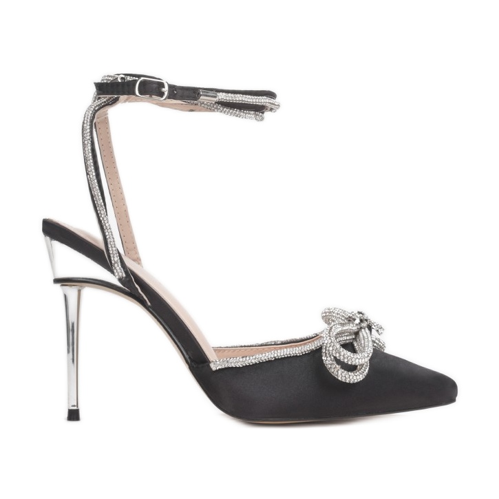 Vices LD-1096-38-musta