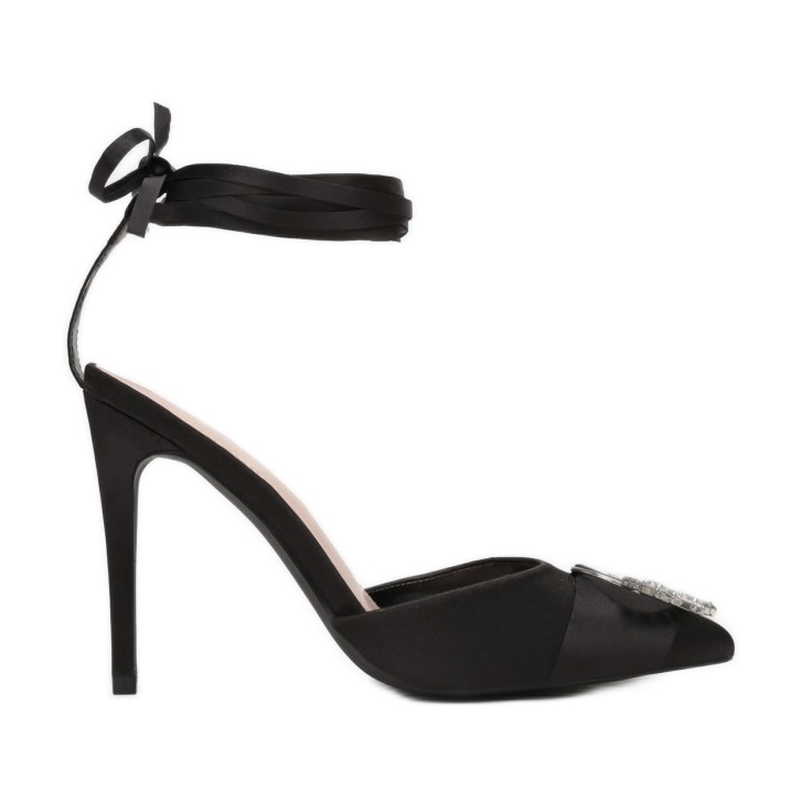 Vices LD1103-38-musta