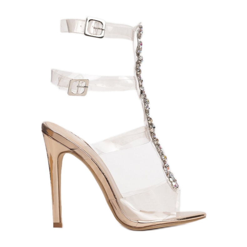 Vices TOT-35-449-samppanja väritön