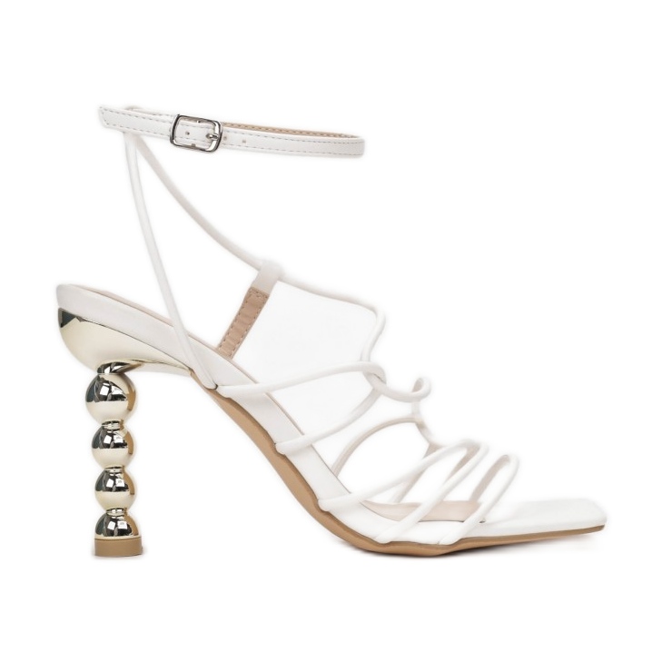 Vices TOT-73-71-valkoinen